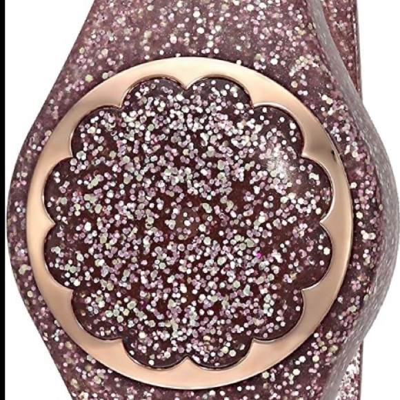 Kate Spade Scallop Tracking Device - Picture 3 of 11